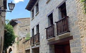 Casa Rural La Peña
